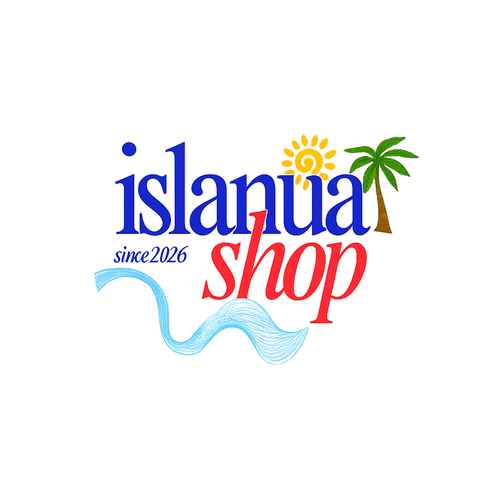 Islanua Shop